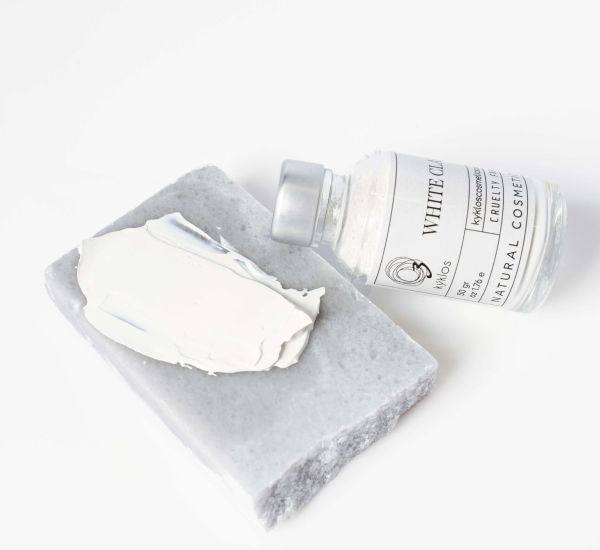White Clay